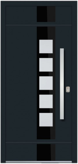 Elite panel vrata palermo-x